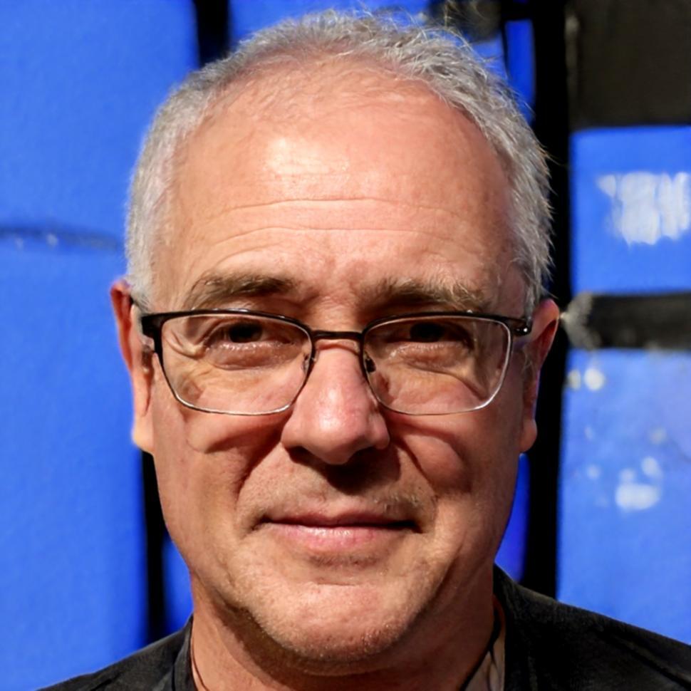 Kursteilnehmer Tjark Lüdemann