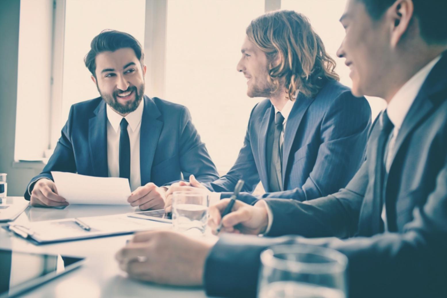 Kostenstruktur analysieren