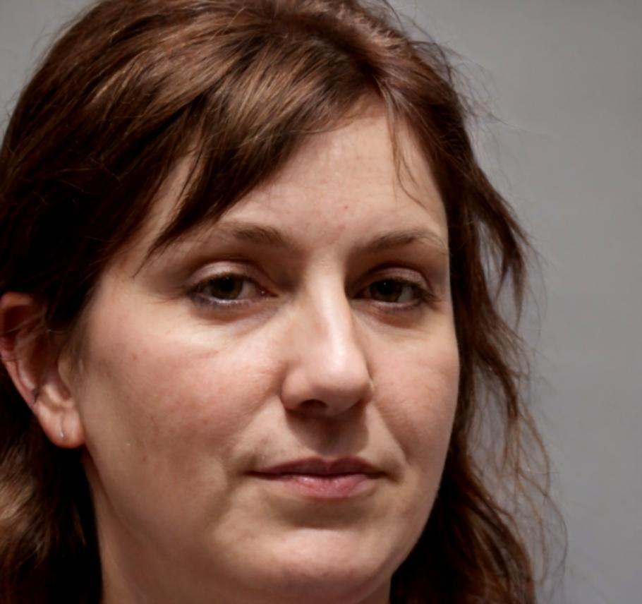 Porträt von Liisi Tomberg