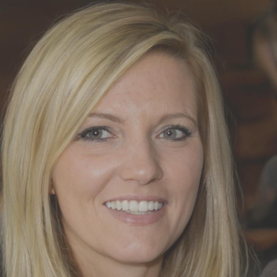 Portrait von Annika Seidel, Bildungsberaterin